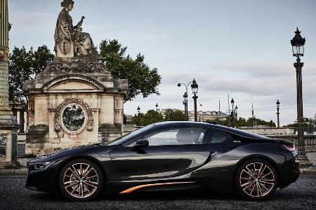 BMW bestätigt: i3 und i8 bekommen keine Nachfolger