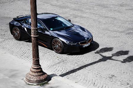 BMW bestätigt: i3 und i8 bekommen keine Nachfolger