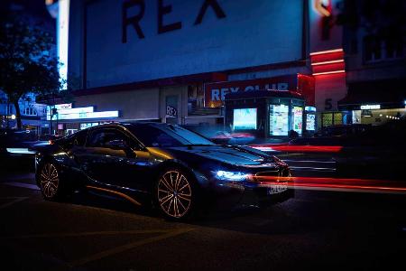 BMW bestätigt: i3 und i8 bekommen keine Nachfolger