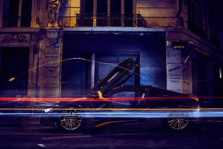 BMW bestätigt: i3 und i8 bekommen keine Nachfolger