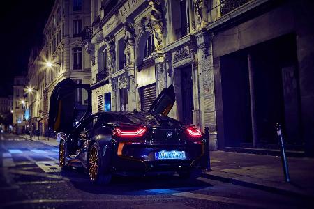 BMW bestätigt: i3 und i8 bekommen keine Nachfolger