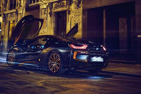 BMW bestätigt: i3 und i8 bekommen keine Nachfolger