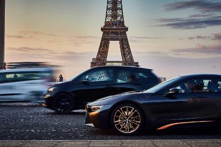 BMW bestätigt: i3 und i8 bekommen keine Nachfolger