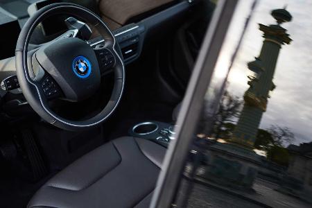 BMW bestätigt: i3 und i8 bekommen keine Nachfolger