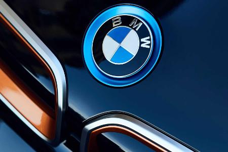 BMW bestätigt: i3 und i8 bekommen keine Nachfolger