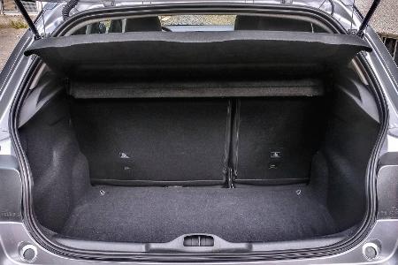 Citroën C4 Cactus: Einstieg nun 1.700 Euro teurer