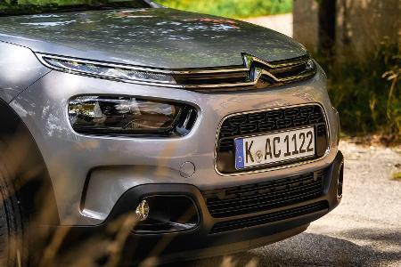 Citroën C4 Cactus: Einstieg nun 1.700 Euro teurer