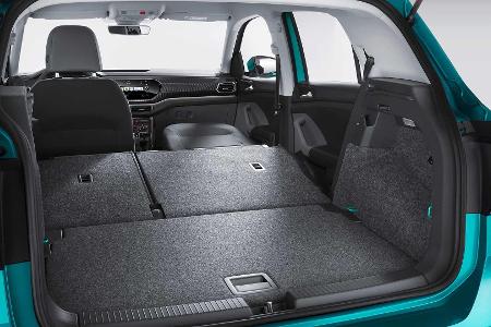 VW New Urban Coupé: Das SUV kommt 2021