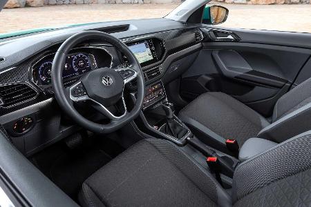 VW New Urban Coupé: Das SUV kommt 2021