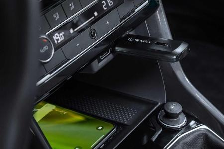 VW New Urban Coupé: Das SUV kommt 2021