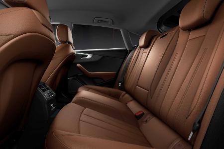 Audi A5 Facelift (2020): Neue Optik und neues Bedienkonzept