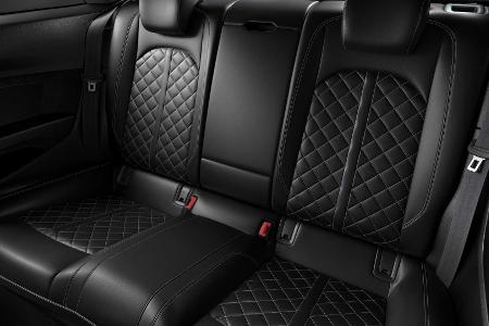 Audi A5 Facelift (2020): Neue Optik und neues Bedienkonzept