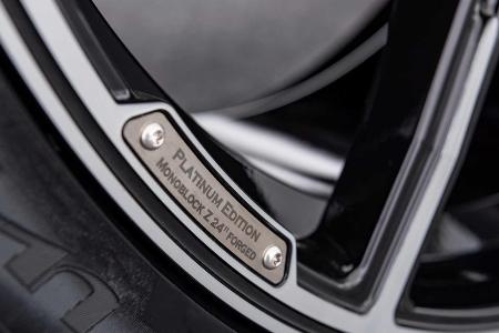 Mercedes G-Klasse kriegt 900 PS-V12 von Brabus