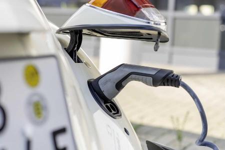 VW baut Elektro-Käfer mit e-Up-Technik