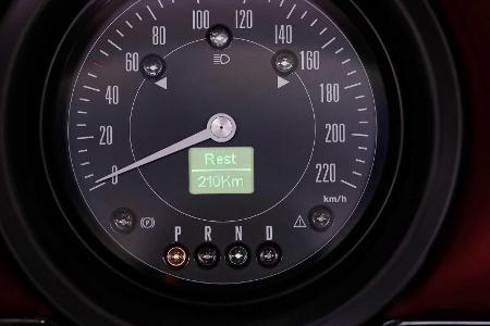 VW baut Elektro-Käfer mit e-Up-Technik