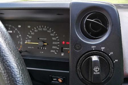 Zeitreise: Unterwegs im Toyota Corolla GT (AE86) von 1986