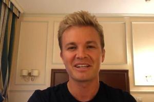 Nico Rosbergs YouTube-Videos kommen bei seinen Ex-Kollegen nicht gut an