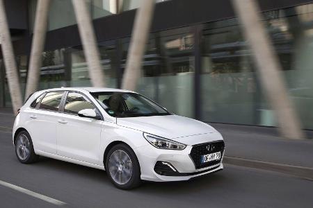 Hyundai i30 (2019): Alles über das Kompaktmodell aus Korea