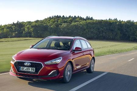 Hyundai i30 (2019): Alles über das Kompaktmodell aus Korea