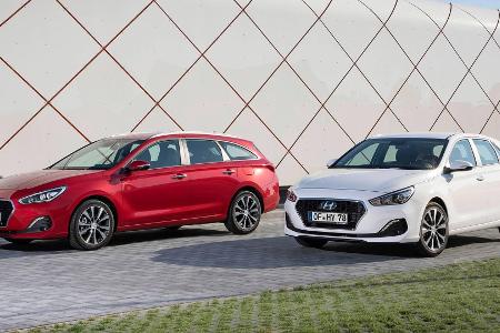 Hyundai i30 (2019): Alles über das Kompaktmodell aus Korea