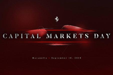 Ferrari: Zwei neue Modelle im September