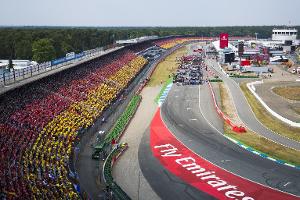 Die Formel 1 kehrt Deutschland 2020 zumindest für ein Jahr den Rücken zu