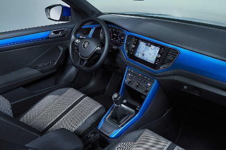 VW T-Roc Cabriolet (2019): Genie oder Wahnsinn?