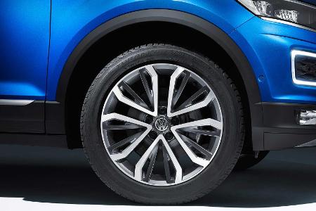 VW T-Roc Cabriolet (2019): Genie oder Wahnsinn?