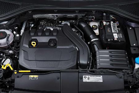 VW T-Roc Cabriolet (2019): Genie oder Wahnsinn?