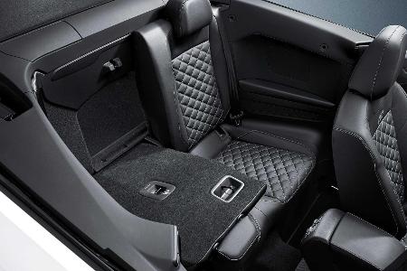 VW T-Roc Cabriolet (2019): Genie oder Wahnsinn?