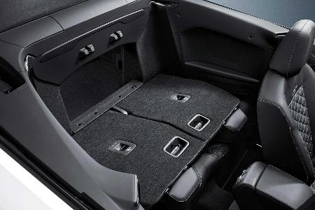 VW T-Roc Cabriolet (2019): Genie oder Wahnsinn?