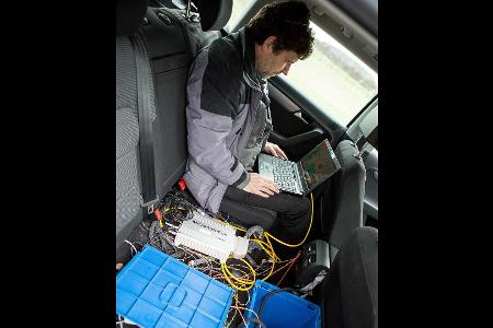 Diesel-Nachrüstung: Fahrzeuge, Kosten, Zuschüsse