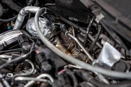 Diesel-Nachrüstung: Fahrzeuge, Kosten, Zuschüsse