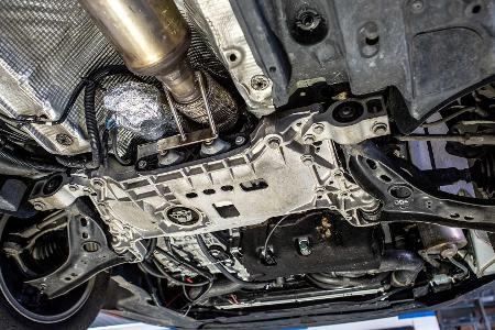 Diesel-Nachrüstung: Fahrzeuge, Kosten, Zuschüsse