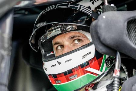 Porsche Taycan fährt Rekord auf der Nordschleife