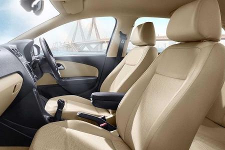 VW Ameo: Der günstigste VW der Welt?