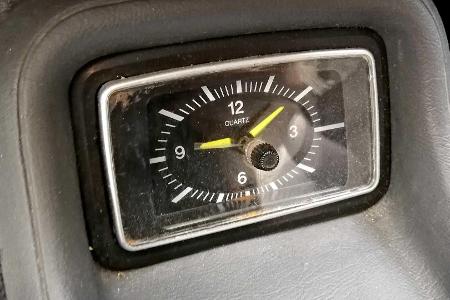 Zeitreise: Unterwegs im Ford Capri 2.8 Injection von 1983