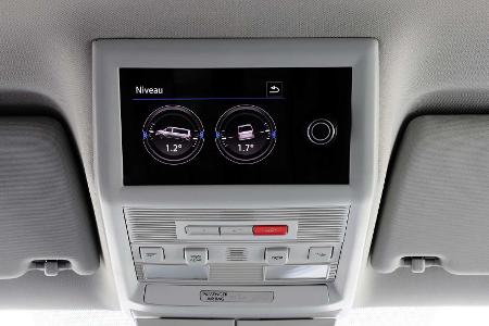 VW T6.1 California (2019): Schöner Wohnen