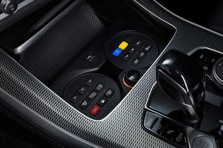 BMW X5 Protection VR6: Schutz vor Bomben und Schüssen