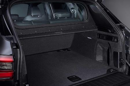 BMW X5 Protection VR6: Schutz vor Bomben und Schüssen