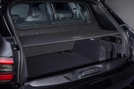 BMW X5 Protection VR6: Schutz vor Bomben und Schüssen