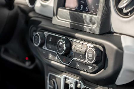 Der neue Rezvani Tank X ist ein 350.000-Dollar-SUV mit Dodge-Demon-Motor