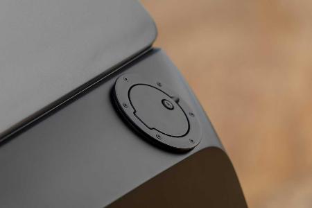 Der neue Rezvani Tank X ist ein 350.000-Dollar-SUV mit Dodge-Demon-Motor