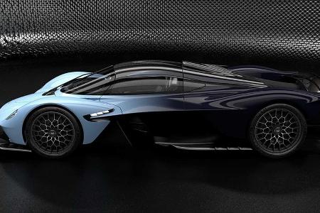 Aston Martin Valkyrie
