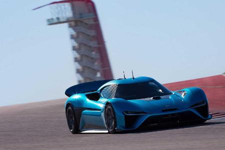 Nio EP9