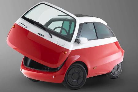 Microlino