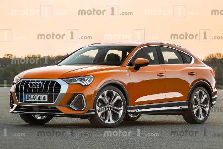 Audi Q4 (2019)