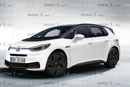 VW ID. alias Neo (2020)