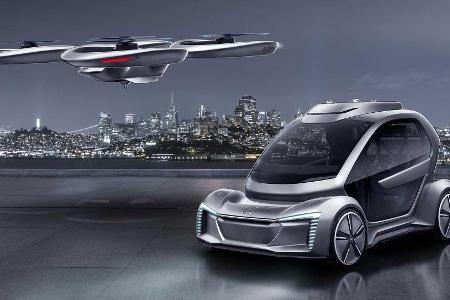 Audi Pop.Up Next