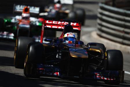 Hommage-Helmdesigns in der Formel 1